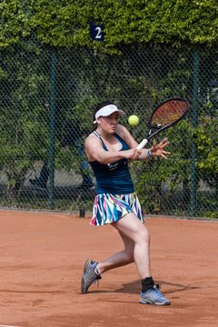 Bild 215 - RL Braunschweiger THC - SCC Berlin : Ergebnis: 3:6